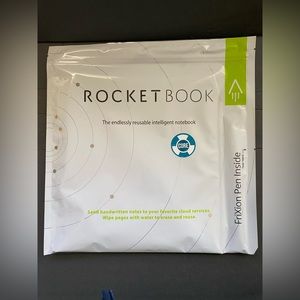 Rocket Book